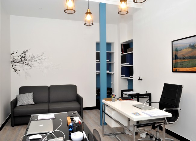 Medicis Consult - Bureau rue Lhomond