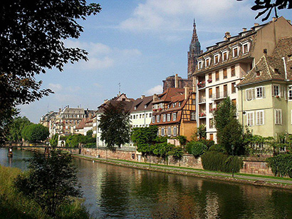 Ville de Strasbourg