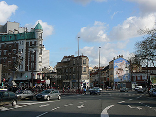 Montreuil