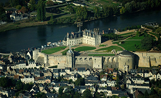 Offre Indre-et-Loire - Anesthésiste