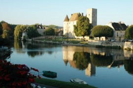 Château de Nemours