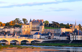 Amboise - Anesthésiste