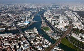 Ivry-sur-Seine