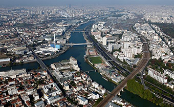 Ivry-sur-Seine - Médecin du travail