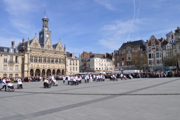 Offre d'emploi - MPR - Picardie