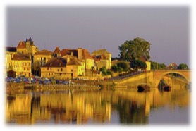 Bergerac - Médecin du travail