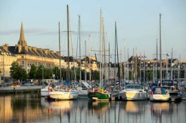 Caen – Médecin du travail