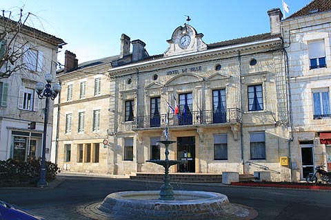 Montpon-Menesterol - Médecin Psychiatre