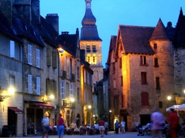 Sarlat