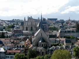 Poitou-Charentes