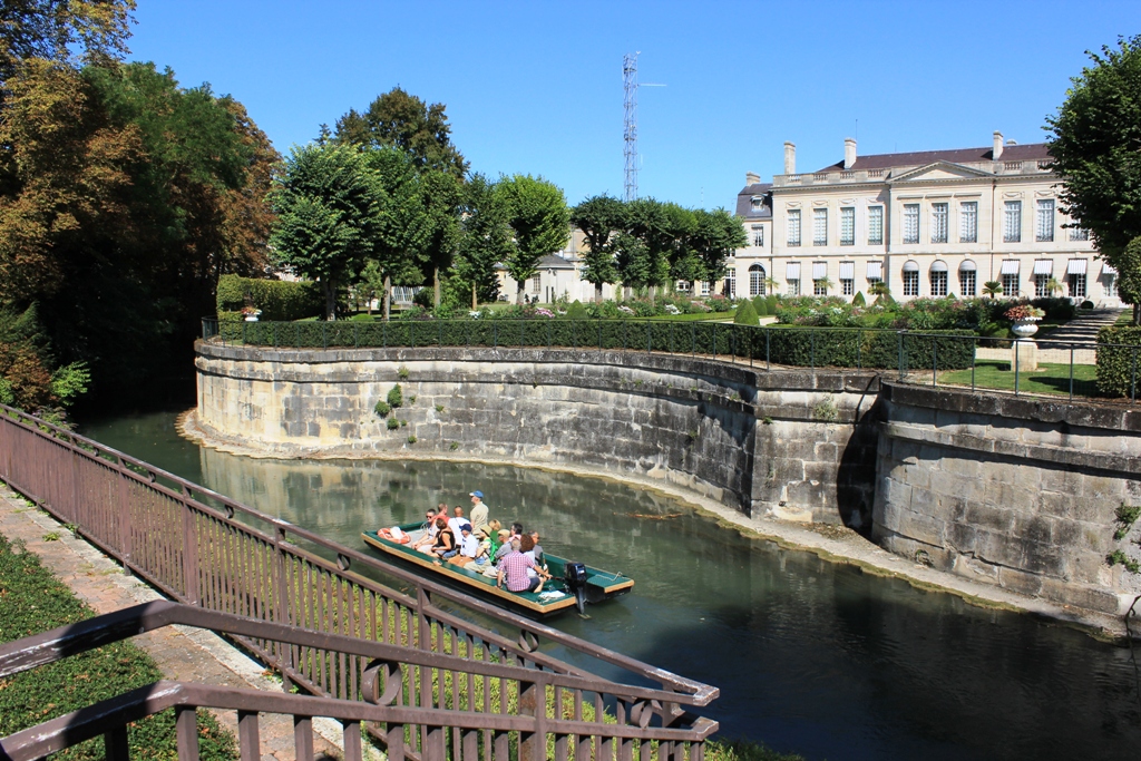 Chalon-en-Champagne - Offre d'emploi - Médecin du travail