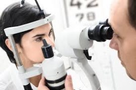 oftamologo