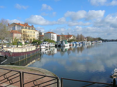 CH de Roanne - Offre d'emploi - Pédiatre - France