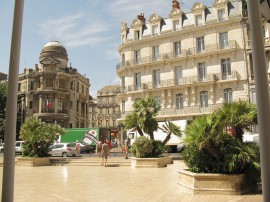 Beziers