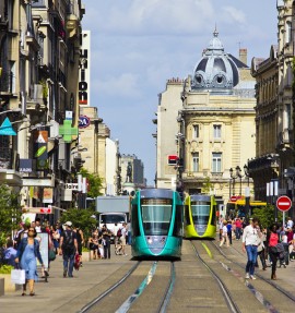 Reims, França