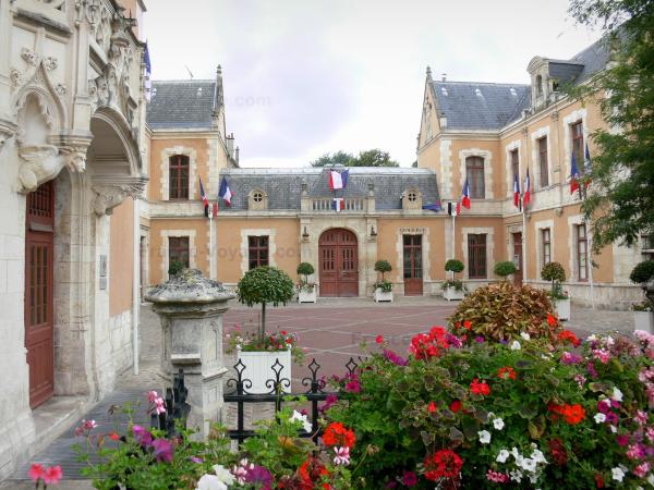 Offre d'emploi médecin du travail, spécialiste en médecine du travail, service interentreprises, service de prévention, médecine du travail, emploi Essonne, médecin spécialiste, Medicis Consult