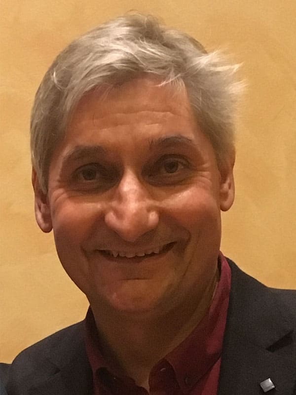 Bruno SCHMITT