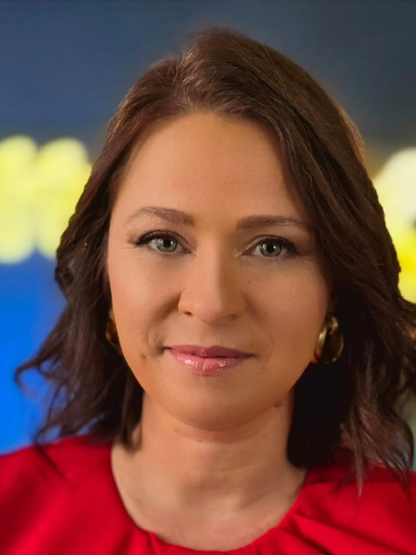 Cristina MUSETESCU