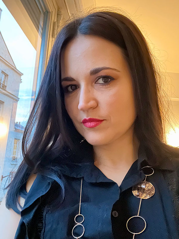 Madalina CODICA