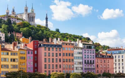 Radiologue (H/F) – Groupe privé situé à Lyon