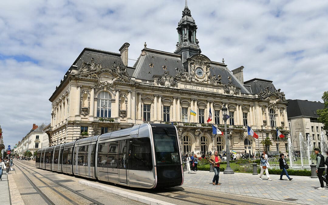 Tours et sa Région : Un Cadre d’Exception pour Tous les Médecins