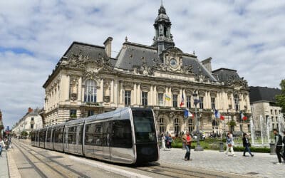 Tours et sa Région : Un Cadre d’Exception pour Tous les Médecins