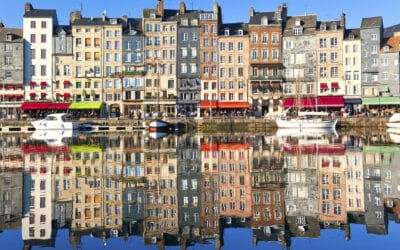 MÉDECIN DU TRAVAIL (H/F) – LE HAVRE