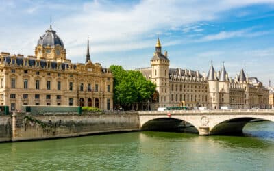 Paris et sa Région : Un Environnement d’Exception pour les Médecins Européens