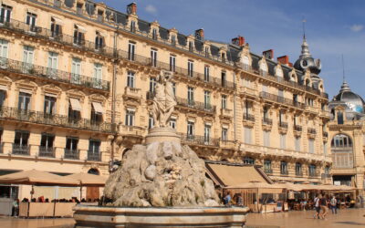 Radiologues associés libéraux (H/F)