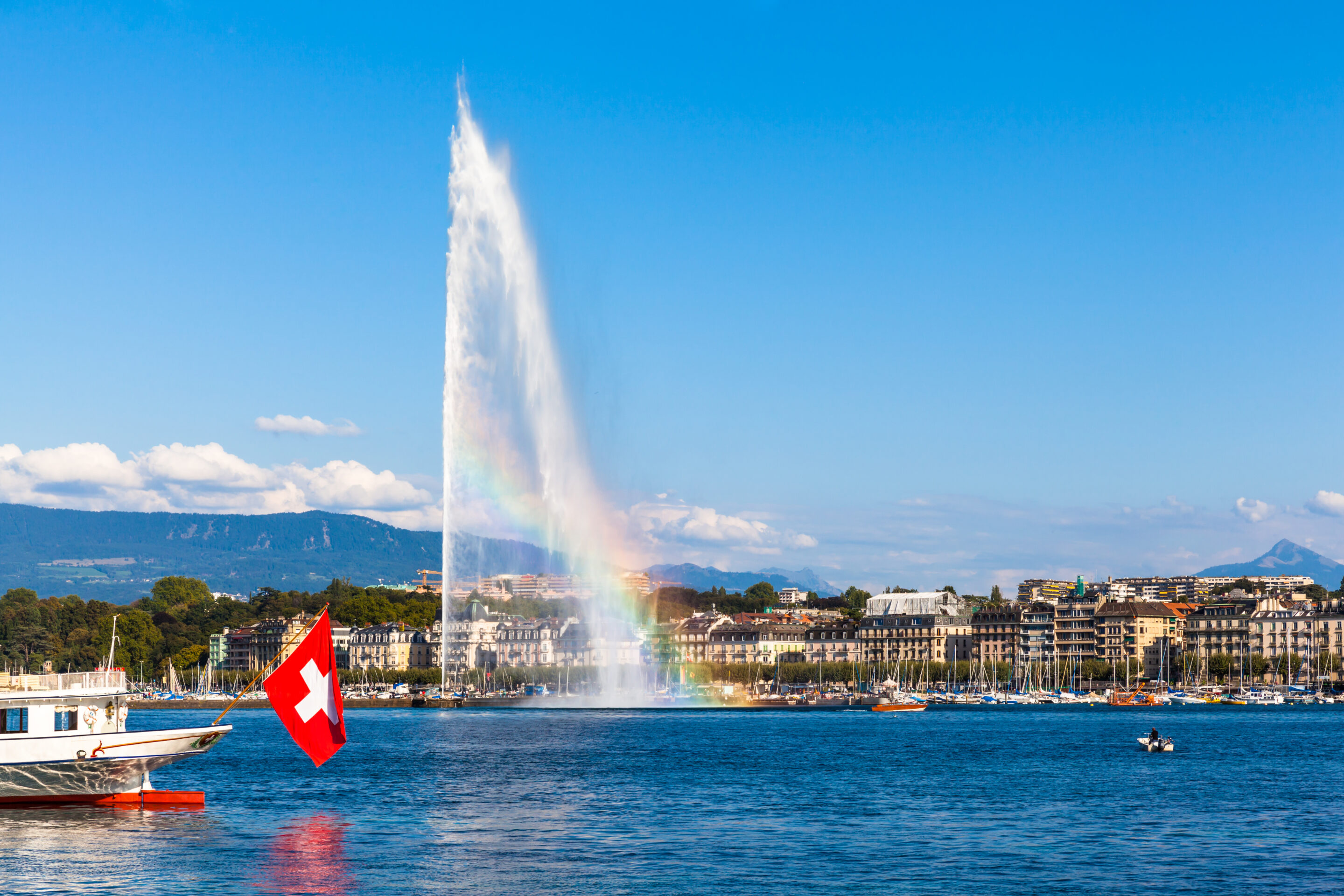 Médecin Spécialiste en Psychiatrie (H/F) – Genève (Suisse)