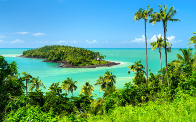 Médecin du travail (H/F) – Guyane française